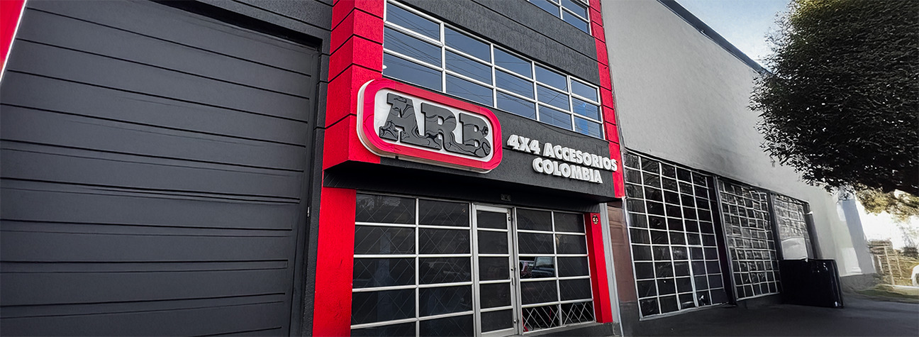 ARB